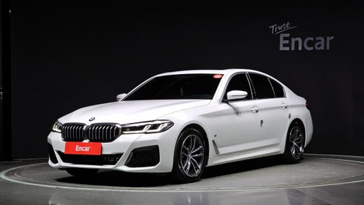 2023 BMW 5 Series