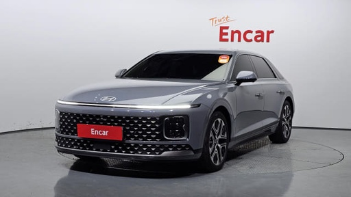2023 HYUNDAI Grandeur GN7