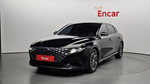 2020 HYUNDAI Grandeur IG