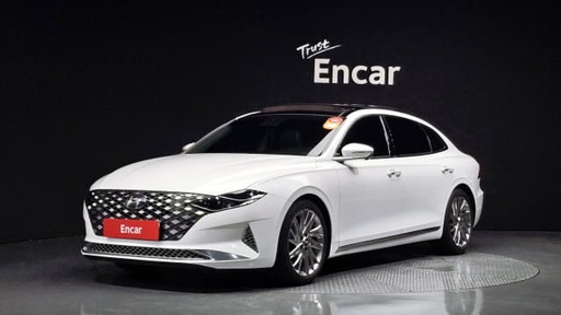 2020 HYUNDAI Grandeur IG