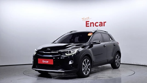 2018 KIA STONIC