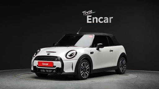 2024 Mini Cooper