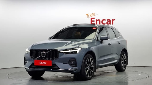 2023 VOLVO XC60