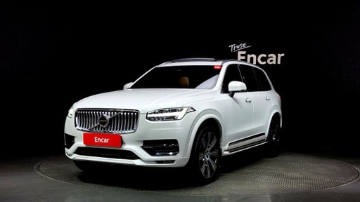 2023 VOLVO XC90