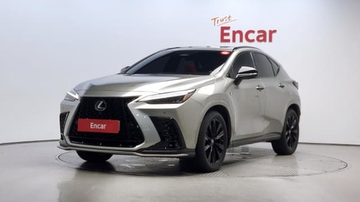 2022 LEXUS NX