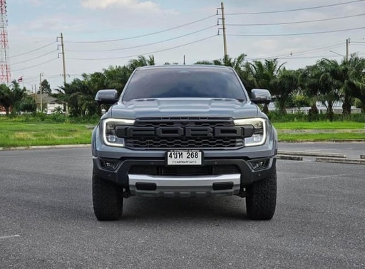 2023 FORD RAPTOR, 