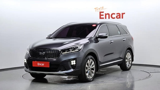 2018 KIA Sorento