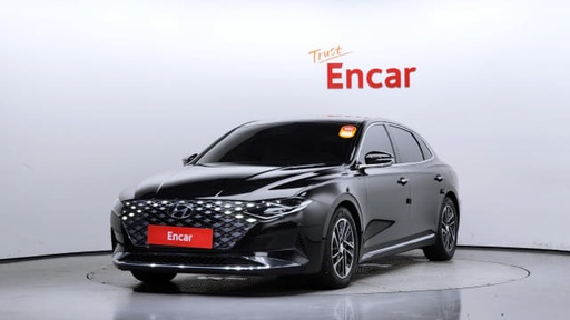 2022 HYUNDAI Grandeur IG