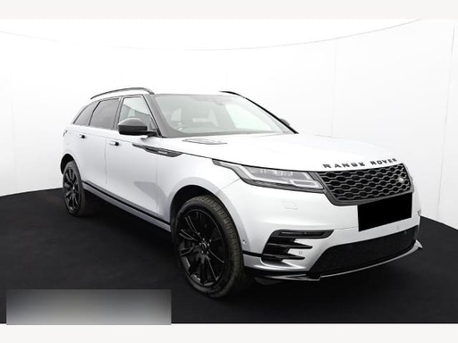 2019 LAND ROVER RANGE ROVER VELAR