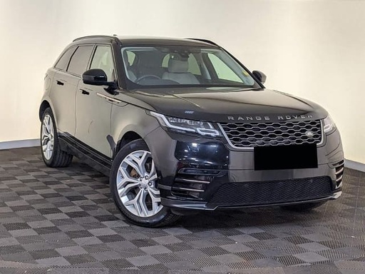 2019 LAND ROVER RANGE ROVER VELAR