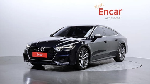 2020 AUDI A7