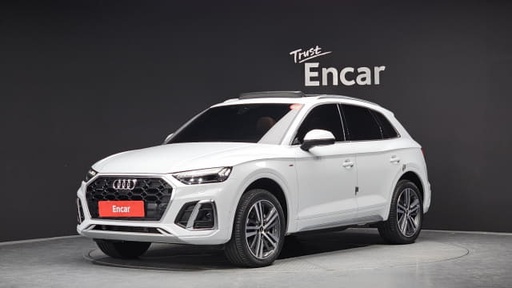 2022 AUDI Q5