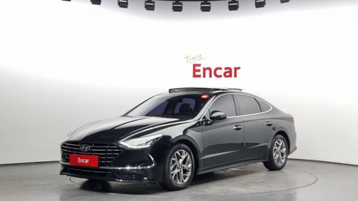2020 HYUNDAI Sonata
