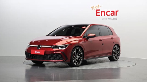 2024 VOLKSWAGEN Golf