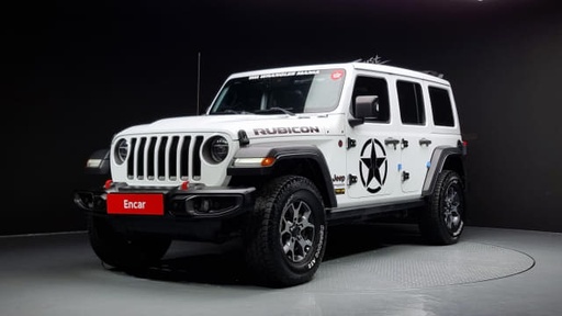 2019 JEEP Wrangler