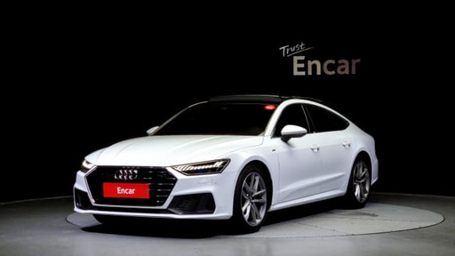 2020 AUDI A7