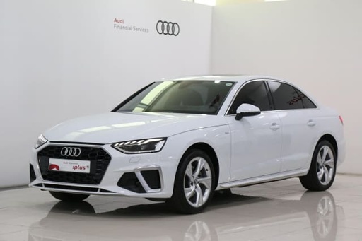 2022 AUDI A4