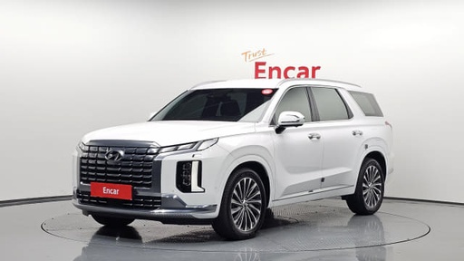 2023 HYUNDAI PALISADE