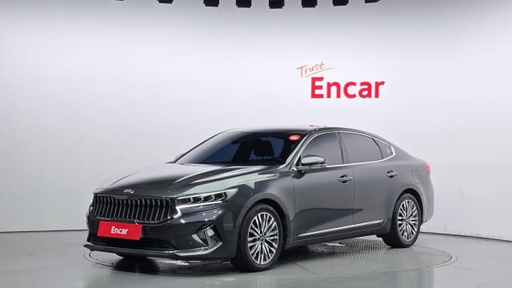 2020 KIA K7