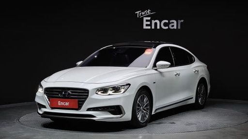 2019 HYUNDAI Grandeur IG