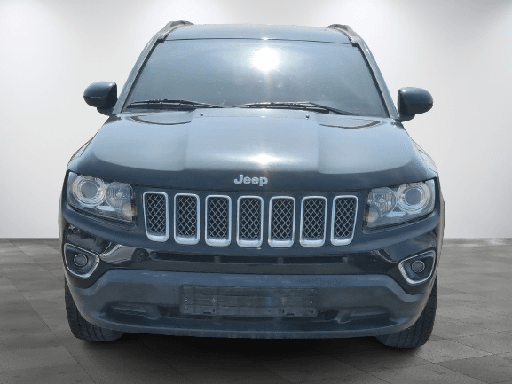 2017 JEEP Compass