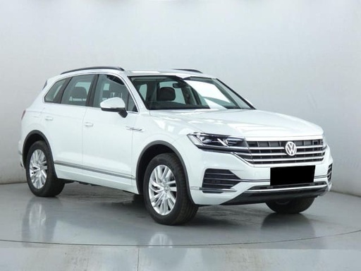 2019 VOLKSWAGEN Touareg