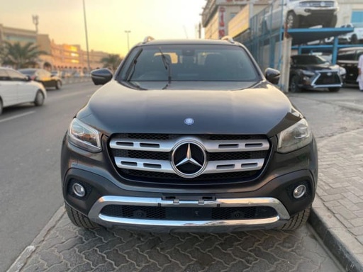 2018 MERCEDES-BENZ 250