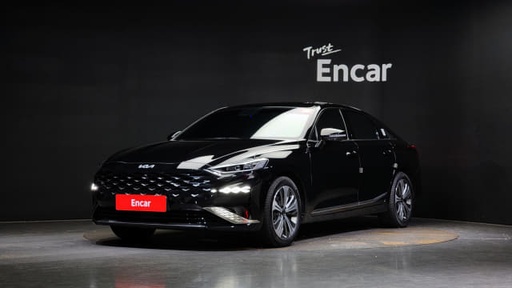 2023 KIA K8