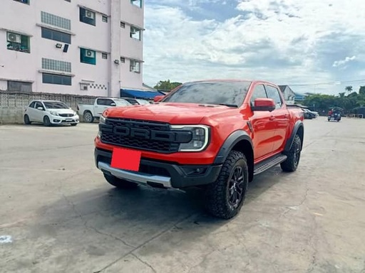 2023 FORD RAPTOR