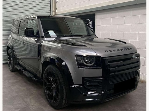 2021 LAND ROVER DEFENDEDR 110