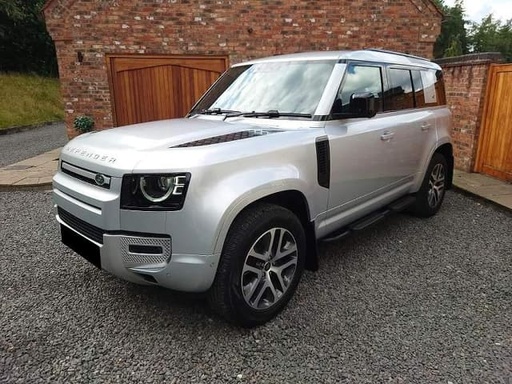 2022 LAND ROVER DEFENDEDR 110