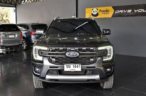 2023 FORD Ranger, 