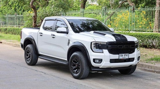 2023 FORD Ranger