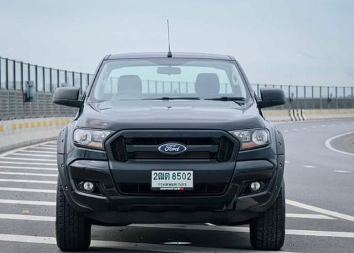 2018 FORD Ranger, 