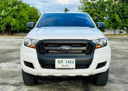 2018 FORD Ranger