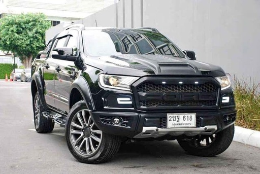 2021 FORD Ranger, 