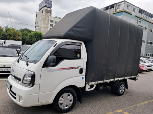 2023 KIA Bongo 3