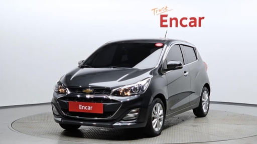 2020 CHEVROLET SPARK