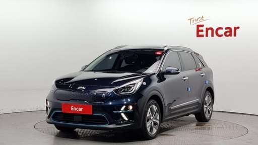 2020 KIA Niro