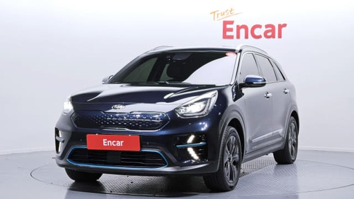 2019 KIA Niro