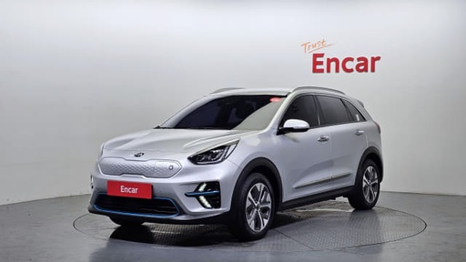 2021 KIA Niro, 