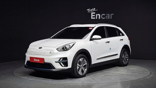 2019 KIA Niro