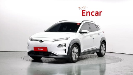 2019 HYUNDAI Kona