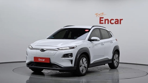 2020 HYUNDAI Kona