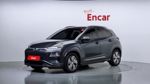 2019 HYUNDAI Kona, 