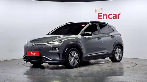 2019 HYUNDAI Kona