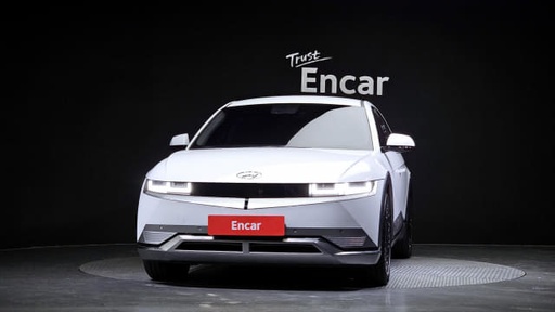 2022 HYUNDAI IONIQ