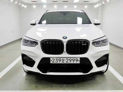 2020 BMW X4