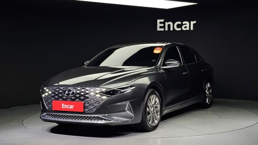 2021 HYUNDAI Grandeur IG