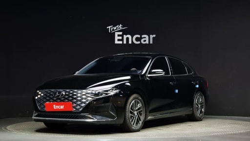 2020 HYUNDAI Grandeur IG